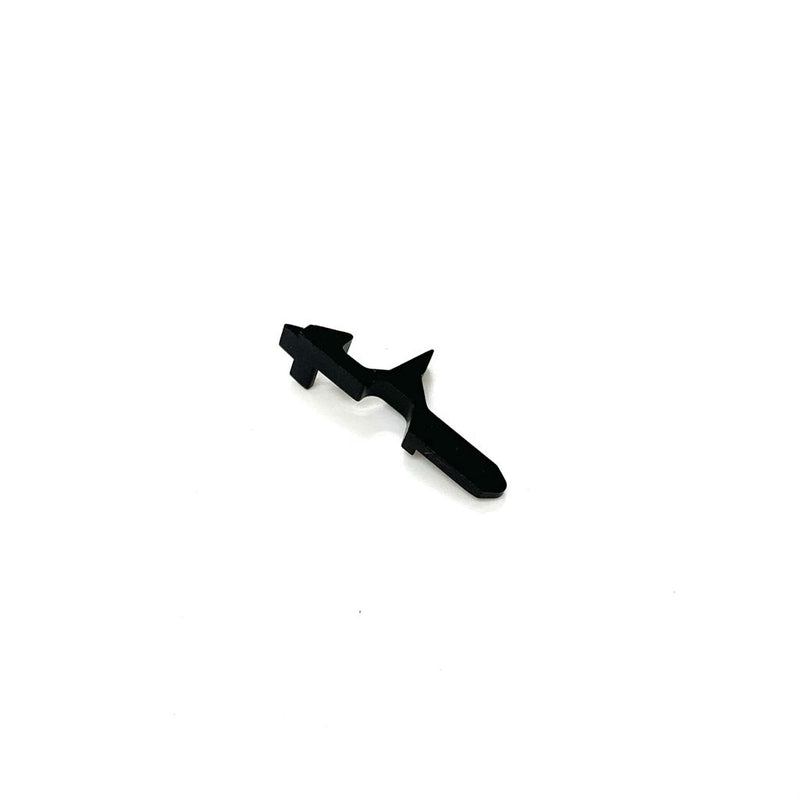 Load image into Gallery viewer, KF AIRSOFT steel Disconnector for Marui Hi-capa GBB (Black) #KF-51-024-BK