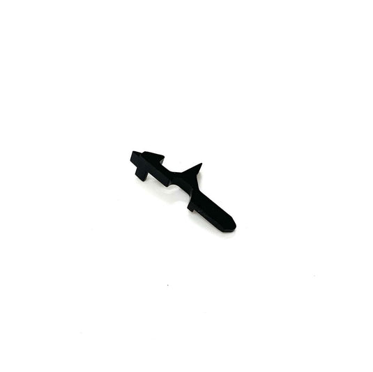 KF AIRSOFT steel Disconnector for Marui Hi-capa GBB (Black)
