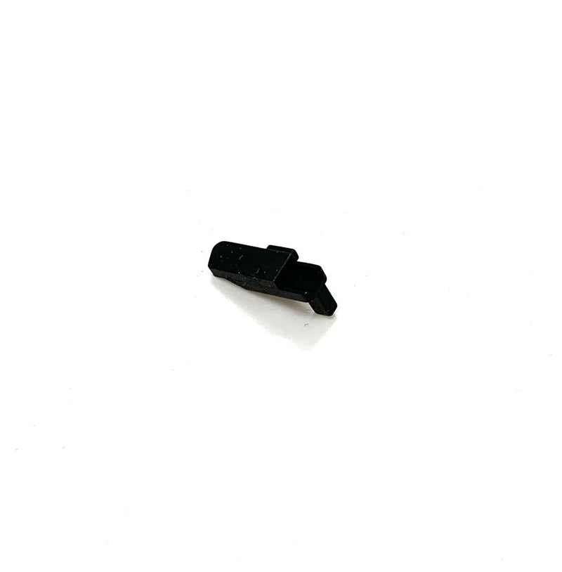 Load image into Gallery viewer, KF Airsoft steel Disconnector Lever for Marui Hi-capa GBB (Black) #KF-51-028