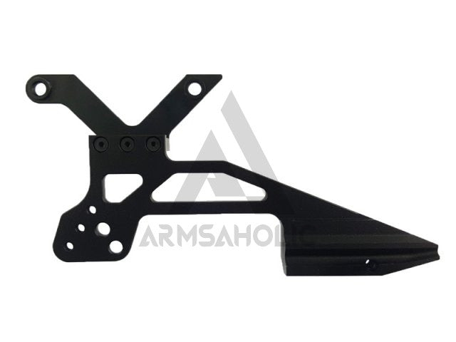 Load image into Gallery viewer, KF Airsoft Tac Mount Kit Set for Tokyo Marui / Bell G17 #KF17-001A