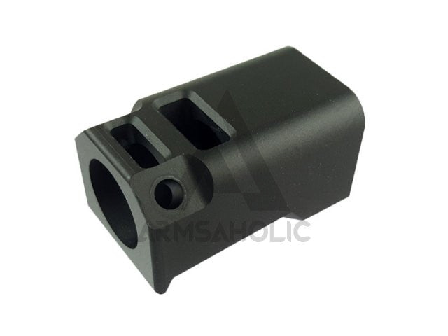 Load image into Gallery viewer, KF Airsoft Tac Mount Kit Set for Tokyo Marui / Bell G17 #KF17-001A