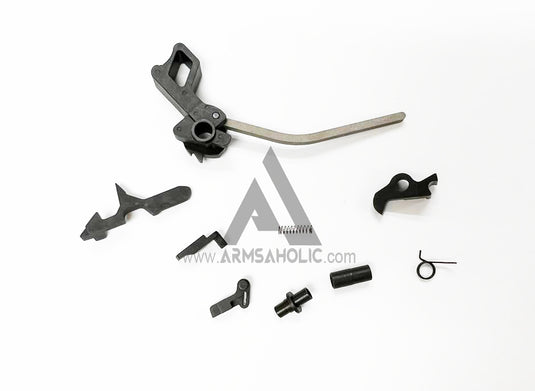 KF Airsoft Hammer Set for Tokyo Marui 5.1/4.3 Hi-Capa GBB
