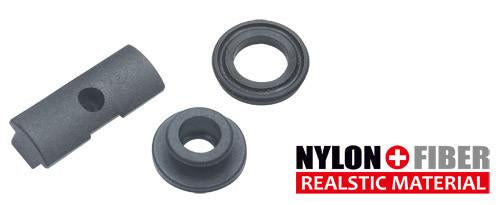 Guarder 90° PU hardness Enhanced Piston Head Set for TM MARUI HI-CAPA 5.1/4.3/M1911