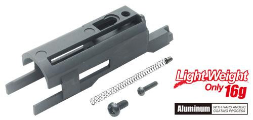 Guarder Light Weight Nozzle Housing For Tokyo Marui HI-CAPA 5.1/4.3 GBB