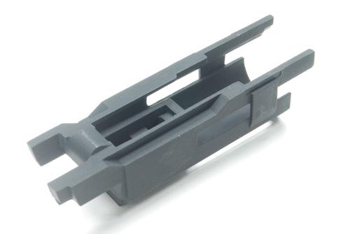 Load image into Gallery viewer, Guarder Light Weight Nozzle Housing For Tokyo Marui HI-CAPA 5.1/4.3 GBB #CAPA-41(A)