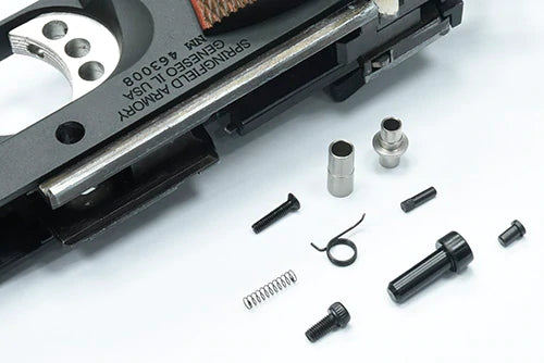 Guarder Chassis Internal Parts For MARUI M1911A1/MEU/M45A1/S70/Detonics 