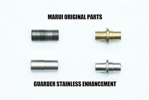 Load image into Gallery viewer, Guarder Chassis Internal Parts For MARUI M1911A1/MEU/M45A1/S70/Detonics #M1911-36
