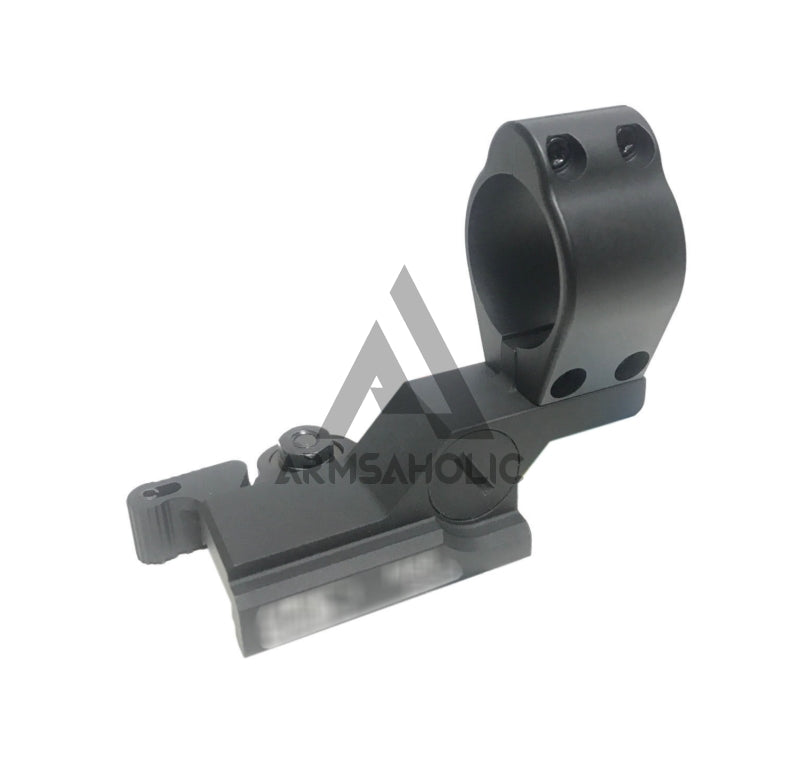 Load image into Gallery viewer, LT Style M68 CCO 30mm Scope QD Tactical Mount - Black