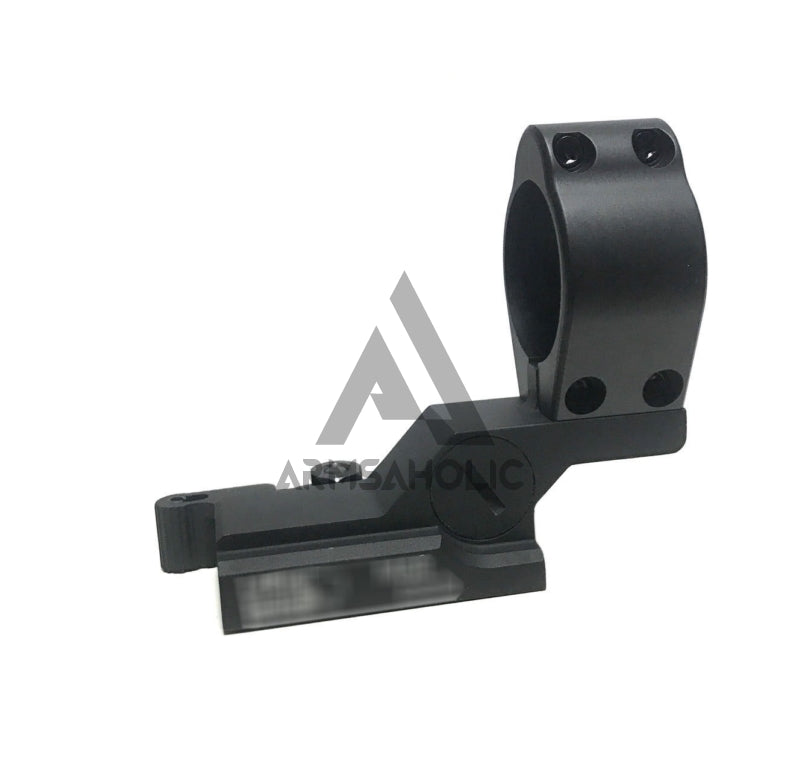 Load image into Gallery viewer, LT Style M68 CCO 30mm Scope QD Tactical Mount - Black