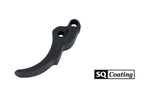Load image into Gallery viewer, Guarder Steel Trigger for Tokyo Marui/KJ M9/M92F Series - Black #M92F-18(BK)