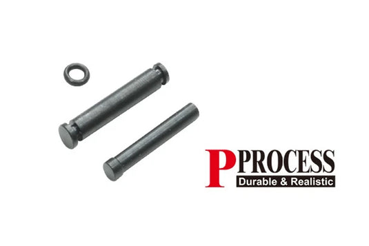 Guarder Steel Hammer & Sear Pins for MARUI MEU / Night Warrior