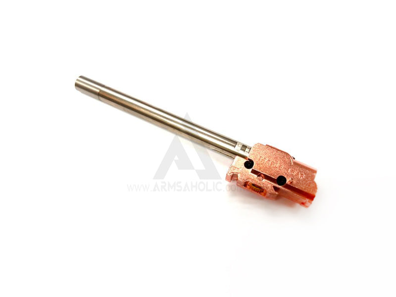 Load image into Gallery viewer, Maple Leaf Hop Up Chamber Set with Crazy Jet 6.01 (80mm - 138mm) For Marui WE G-series GBB