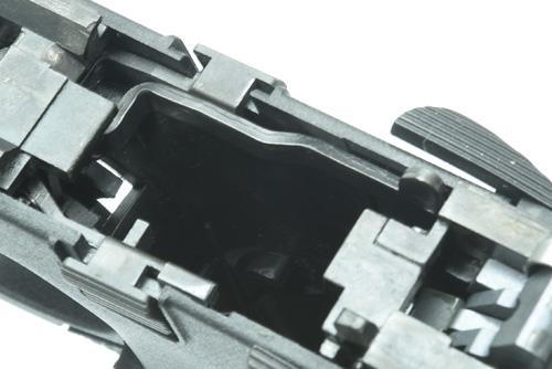 Load image into Gallery viewer, Guarder Steel Trigger Lever for MARUI M&P9 #M&P9-35