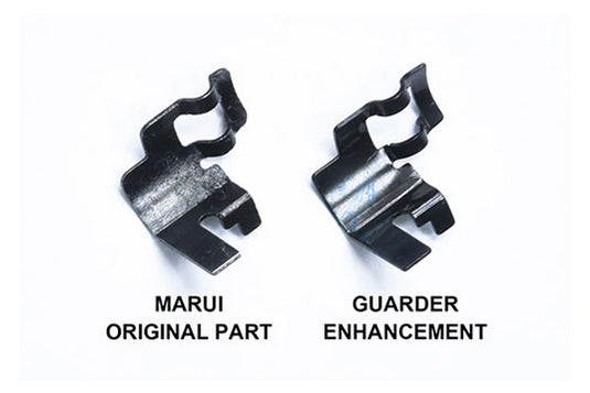 Guarder Enhanced Hop-Up Chamber Set for TOKYO MARUI M&P9