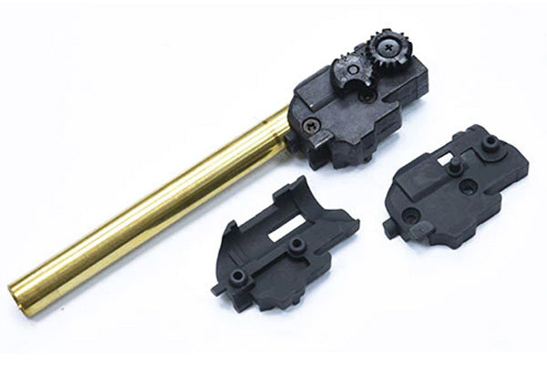 Load image into Gallery viewer, Guarder Enhanced Hop-Up Chamber Set for TOKYO MARUI M&P9 #M&P9-40(B)