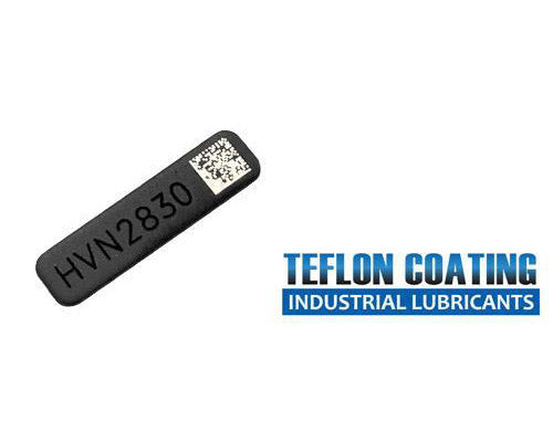 Load image into Gallery viewer, Guarder Matrix Series Number Tag for MARUI M&P 9 (TYPE A/Black)