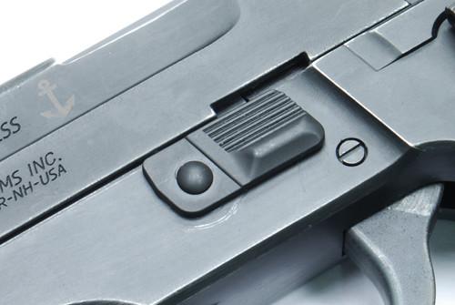 Load image into Gallery viewer, Guarder Steel Takedown Lever for MARUI/KJ/WE P226 #P226-29(BK)
