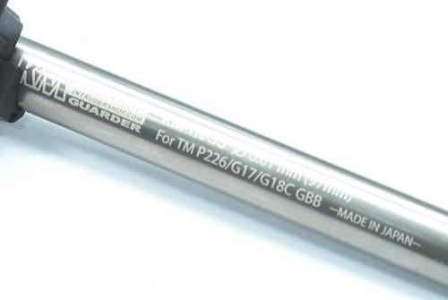 Load image into Gallery viewer, Guarder KM 6.01 inner Barrel with Chamber Set for TOKYO MARUI P226/E2 GBB #P226-36