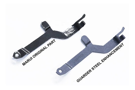 Guarder Steel Trigger Lever for TOKYO MARUI P226/E2