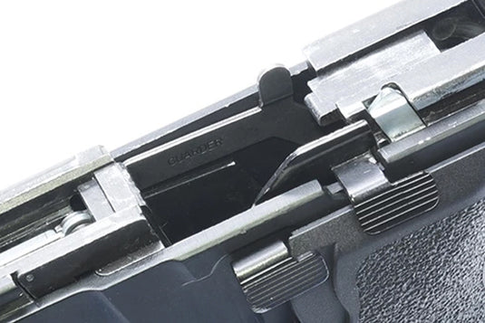 Guarder Steel Trigger Lever for TOKYO MARUI P226/E2
