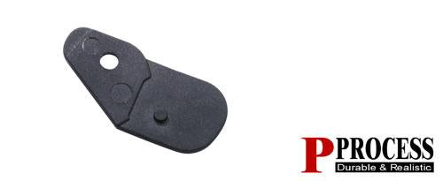 Load image into Gallery viewer, Guarder Steel Magazine Catch Support Plate For MARUI P226R/E2 #P226-42(BK)
