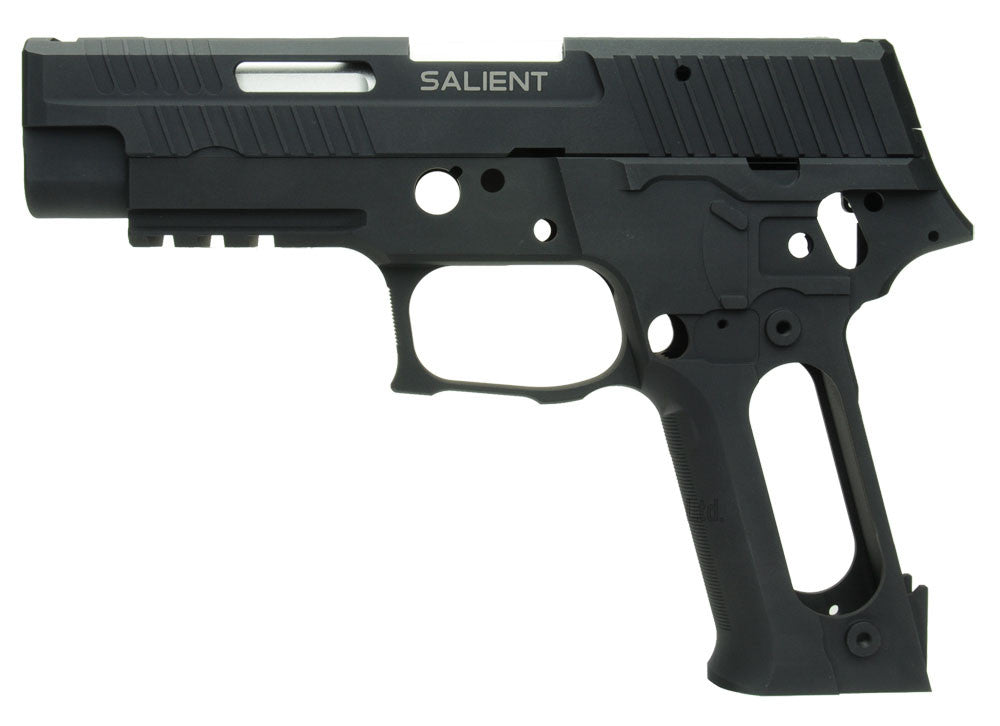 Prime P226 CNC Aluminum Slide & Frame Kit for TM P226 series - S