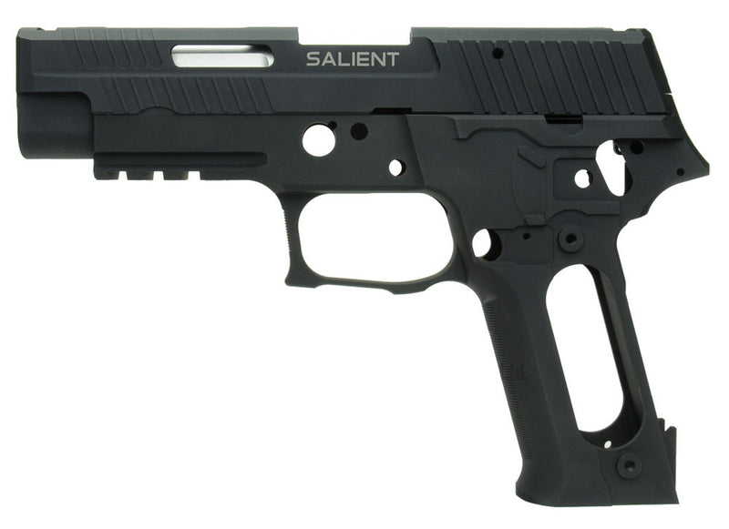 Load image into Gallery viewer, Prime P226 CNC Aluminum Slide & Frame Kit for TM P226 series - S-MK25 version