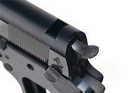Load image into Gallery viewer, Prime M1911 CNC Aluminum Slide & Frame ( DX ) Kit for TM Tokyo Marui Airsoft 1911 / MEU GBB series - Prime Blue