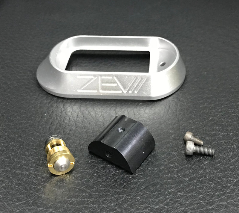 Load image into Gallery viewer, READY FIGHTER Z Slim Type Magwell for TM Tokyo Marui G-Series