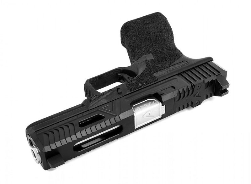 Load image into Gallery viewer, RWA Agency Arms Urban Combat 17 Slide Set 2.0 (RMR Version) #RWAEXT-PS-2-0013
