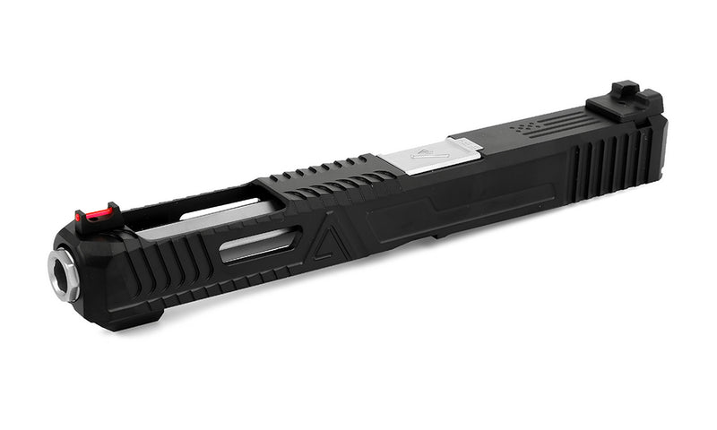 Load image into Gallery viewer, RWA Agency Arms Bonesaw 34 Slide Set