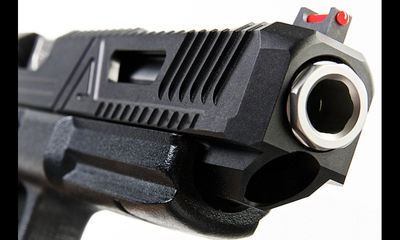 Load image into Gallery viewer, RWA Agency Arms Bonesaw 34 Slide Set