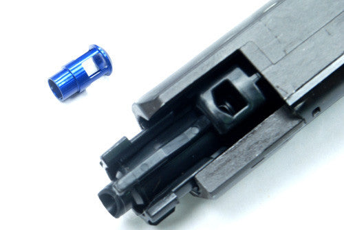 Load image into Gallery viewer, SFW Nozzle Valve & Hammer Spring for MARUI M4A1 MWS GBB