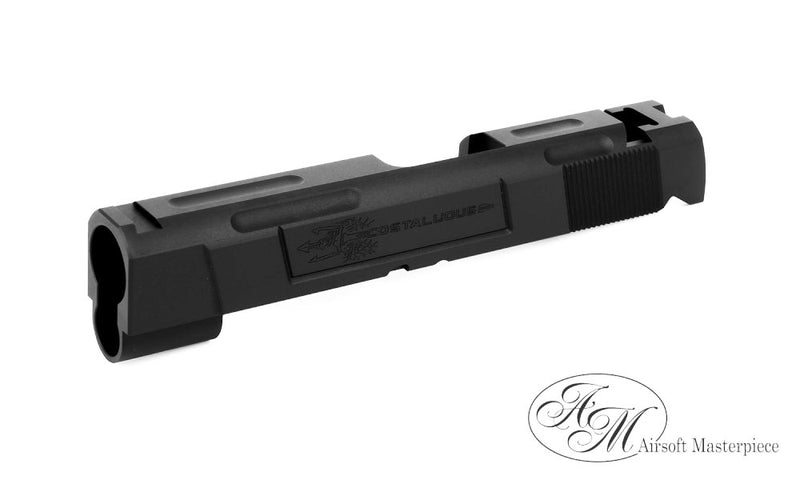 Load image into Gallery viewer, Airsoft Masterpiece "Costa VIP" Slide for Hi-CAPA 4.3
