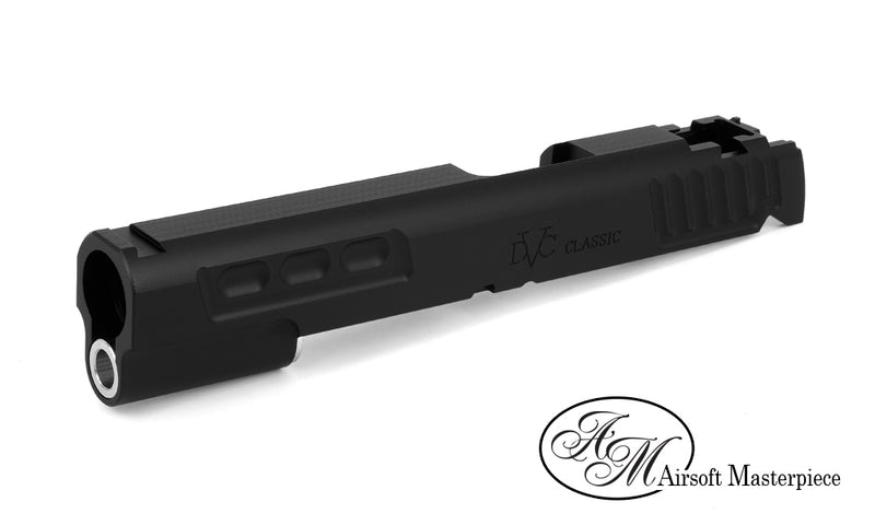 Load image into Gallery viewer, Airsoft Masterpiece S Style CLASSIC Slide for Hi-CAPA / 1911