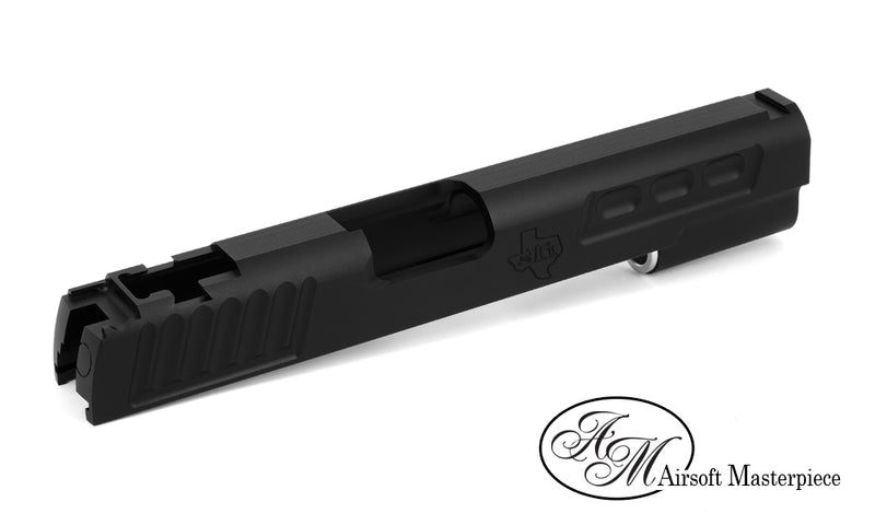 Load image into Gallery viewer, Airsoft Masterpiece S Style CLASSIC Slide for Hi-CAPA / 1911