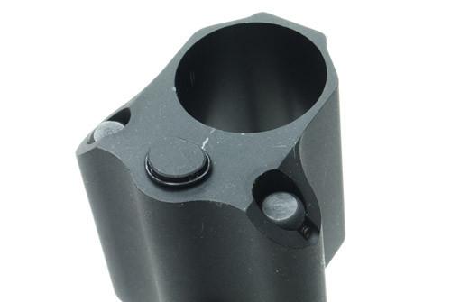 Load image into Gallery viewer, SVOBODA Compact Carbine Stock For AR GBB