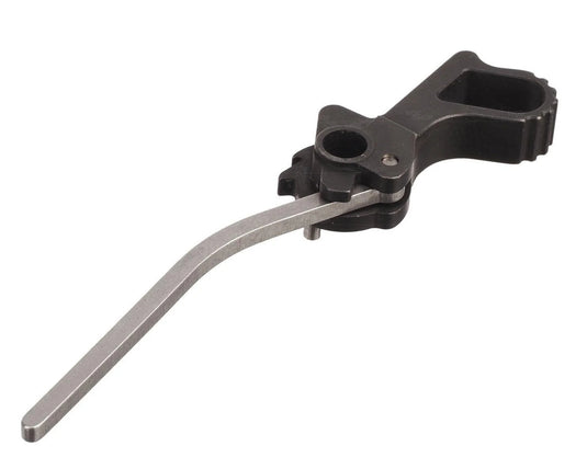 5KU STI Style Steel Hammer & Strut - for Tokyo Marui Hi-Capa GBB Airsoft - Black