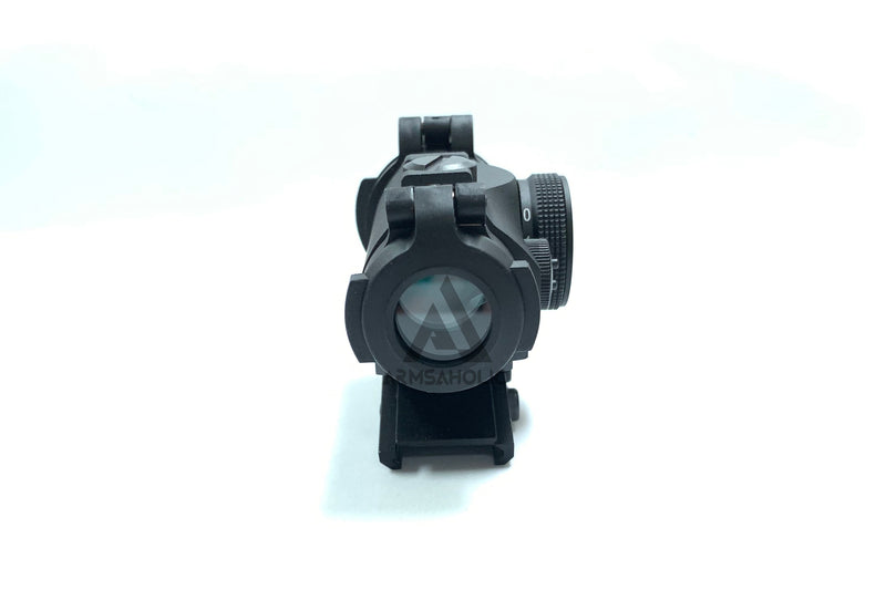 Load image into Gallery viewer, T2 Pro Red Dot Sight with variable low/high Mount (Black)