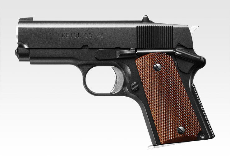 Load image into Gallery viewer, Tokyo Marui Detonics .45 GBB Pistol