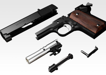 Load image into Gallery viewer, Tokyo Marui Detonics .45 GBB Pistol