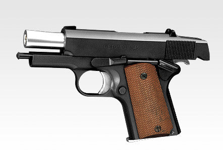 Load image into Gallery viewer, Tokyo Marui Detonics .45 GBB Pistol