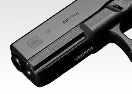 Load image into Gallery viewer, Tokyo Marui G17 3rd Gen GBB
