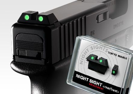 Load image into Gallery viewer, Tokyo Marui G17 3rd Gen GBB