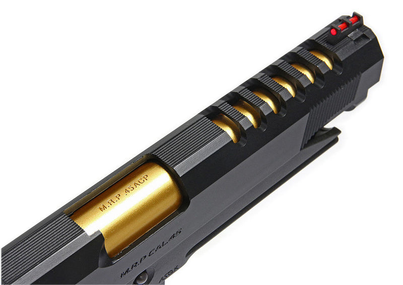 Load image into Gallery viewer, Tokyo Marui Hi-Capa 5.1 Gold Match GBB Pistol