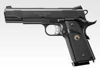 Tokyo Marui M.E.U. Airsoft GBB Pistol (M1911)