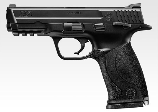 Tokyo Marui M&P 9 Airsoft GBB Pistol