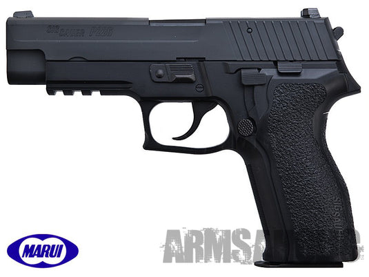 Tokyo Marui TM SIG SAUER P226 E2 GBB Pistol