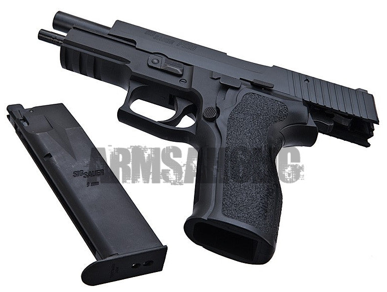 Load image into Gallery viewer, Tokyo Marui TM SIG SAUER P226 E2 GBB Pistol