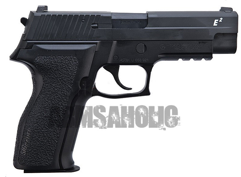 トイガン TOKYO MARUI SIG SAUER P226 E2 P226 E2 Gas Blowback Pistol | Tokyo Marui Airsoft